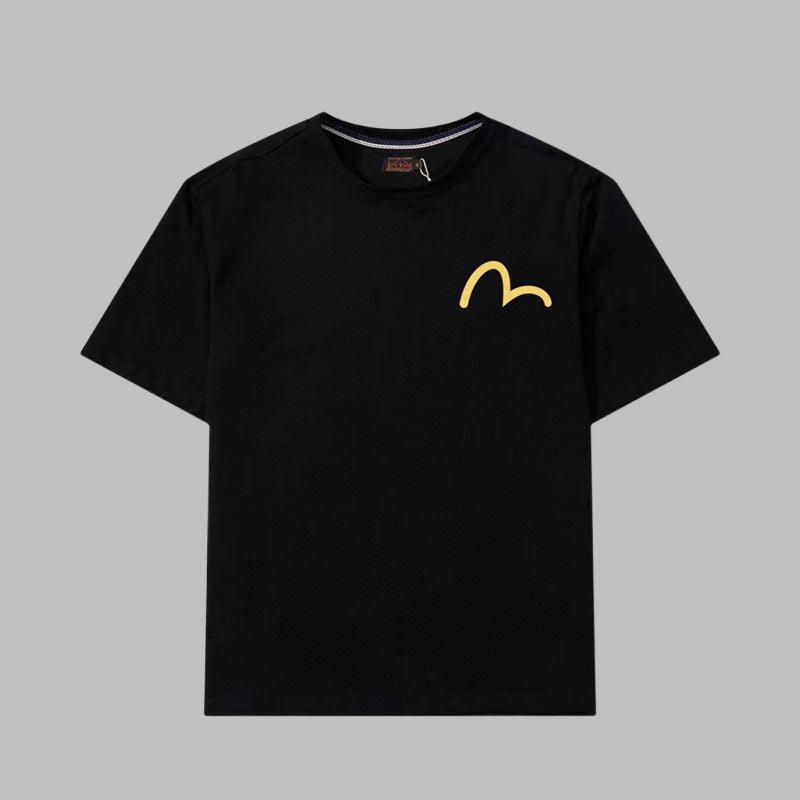 EV 2026 New Men's and Women's T-shirts