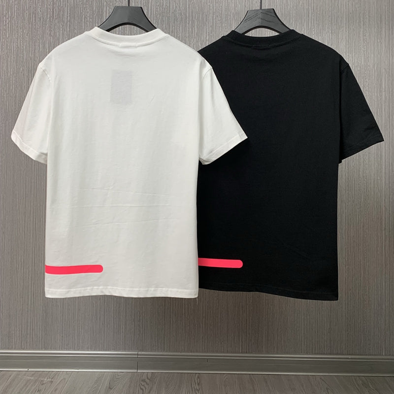 DSQ2 2025 Men's Short Sleeve T-Shirt