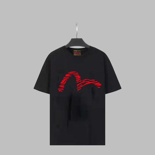 EV 2026 New Men's and Women's T-shirts