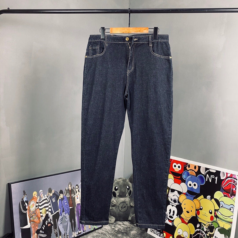 EV 2026 New Men's Casual Jeans