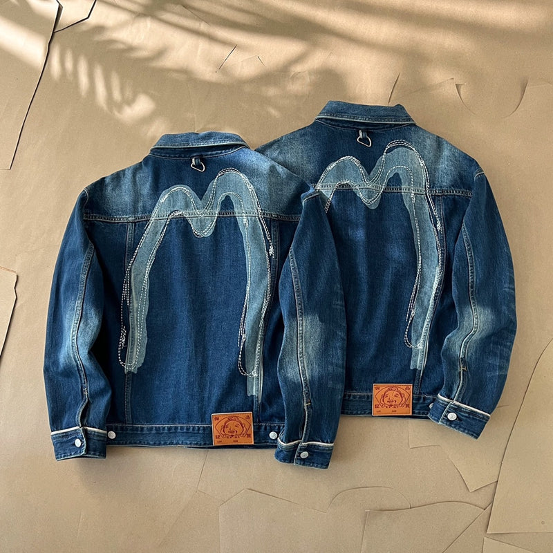 EV 2026 New Men's and Women's Jackets