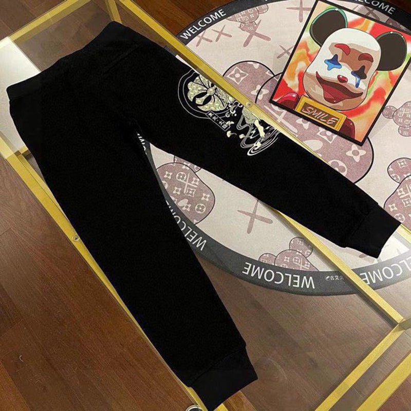 EV 2026 New Men's and Women's Casual Pants