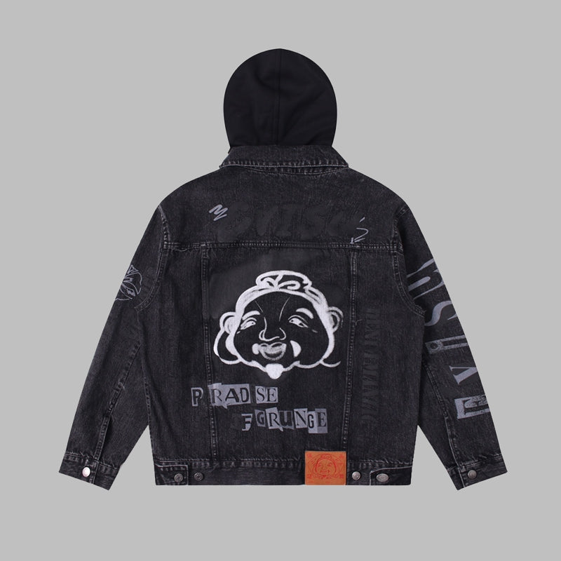 EV 2026 New Men's and Women's Jackets