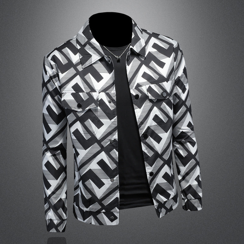 2025 New-DSQ2 Denim Jacke