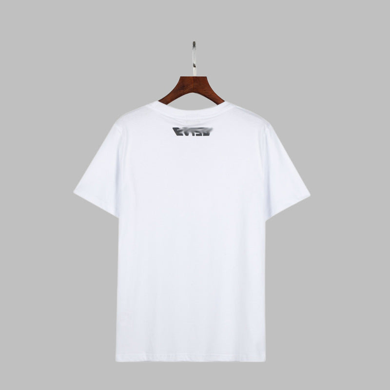 EV 2026 New Men's and Women's T-shirts