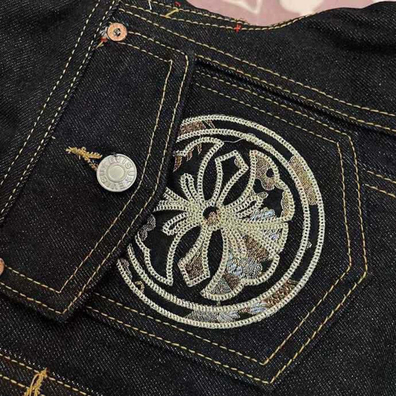 EV 2026 New Men's and Women's Jackets