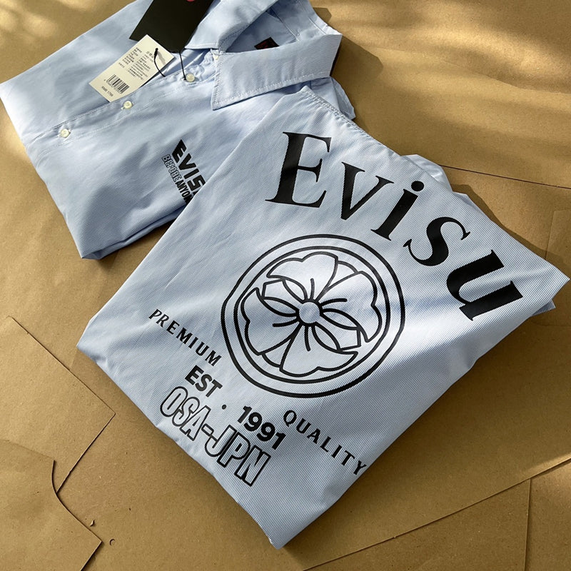 EV New Arrivals 2025 Men's Shirts