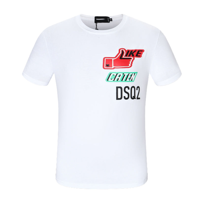 DSQ2 Men's 2025 Casual T-shirt