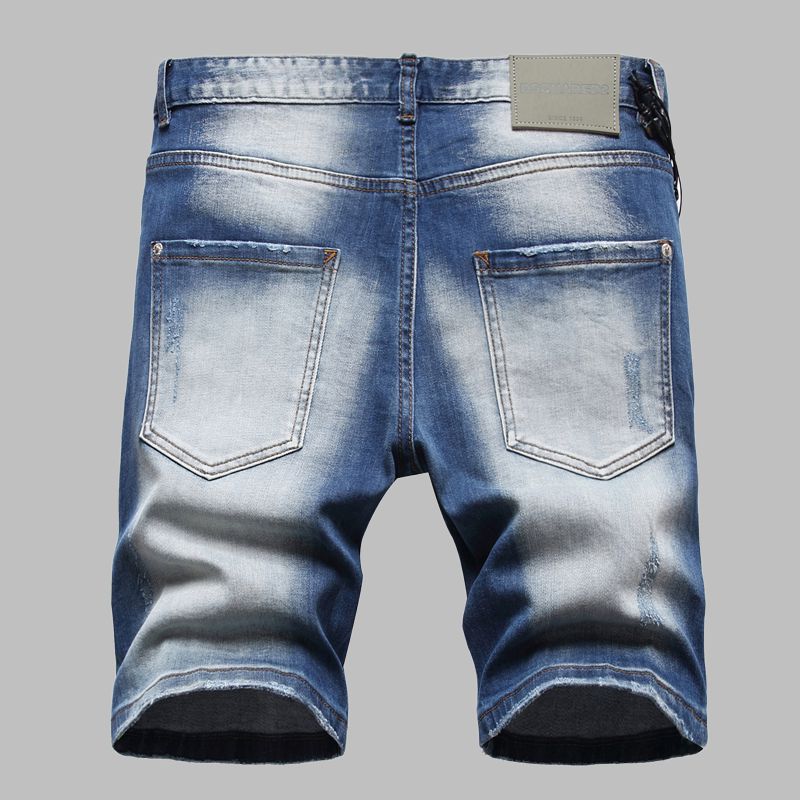 2025 New Men's DSQ2 Shorts
