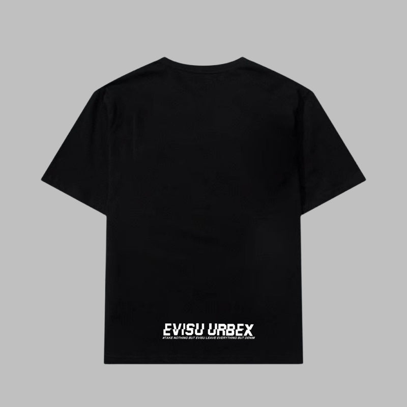 EV 2026 New Men's and Women's T-shirts