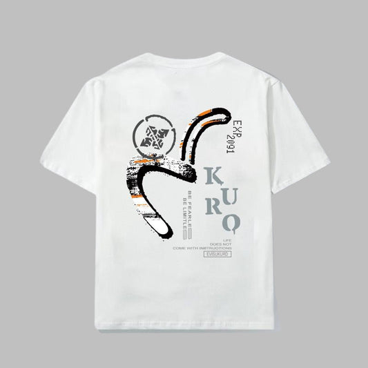 EV 2026 New Men's and Women's T-shirts