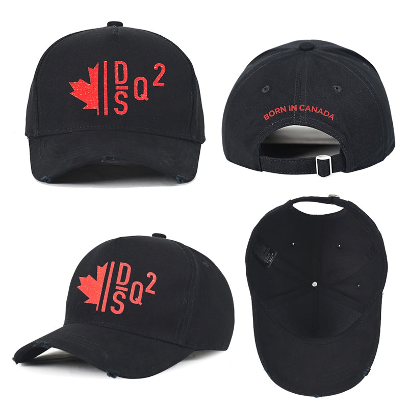 2025 New Men's Hat Baseball Cap