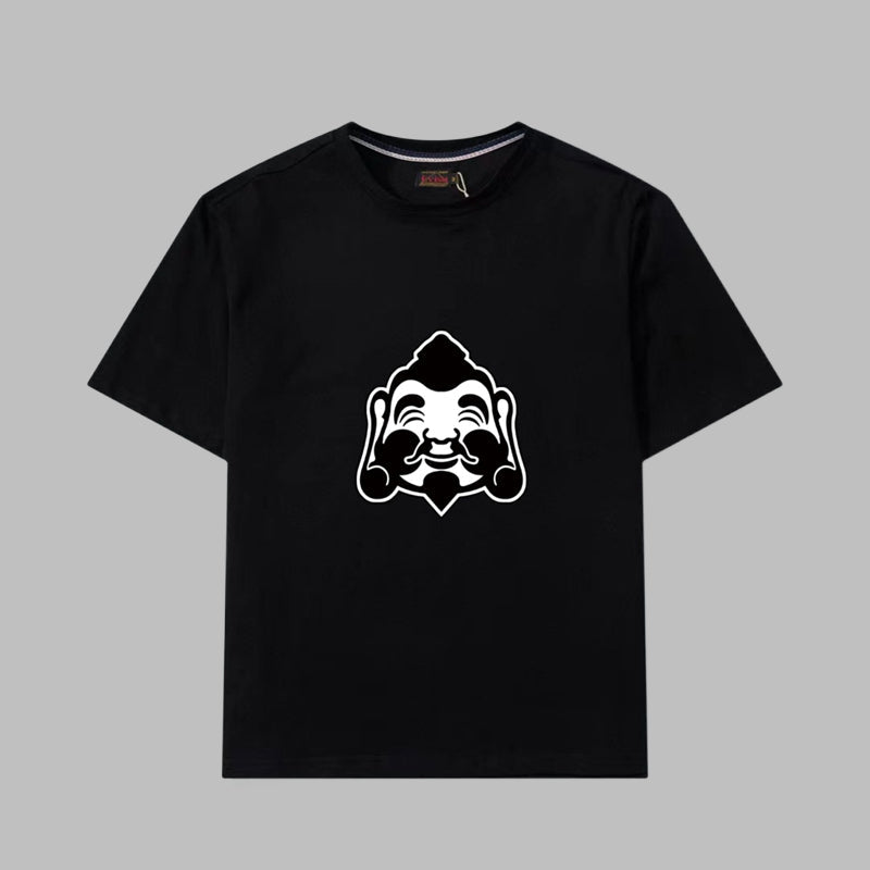 EV 2026 New Men's and Women's T-shirts