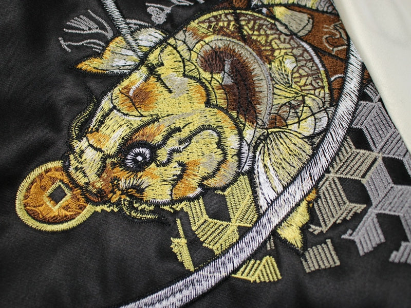 EV 2026 New Men's and Women's Jackets