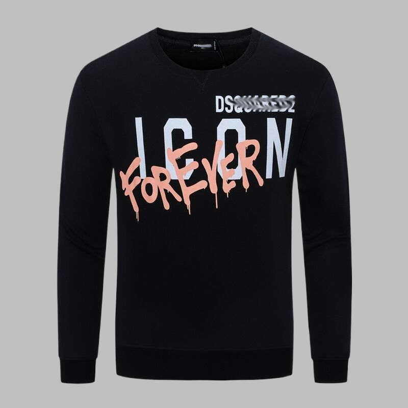 2025 New DSQ2 Fashion Sweatshirt