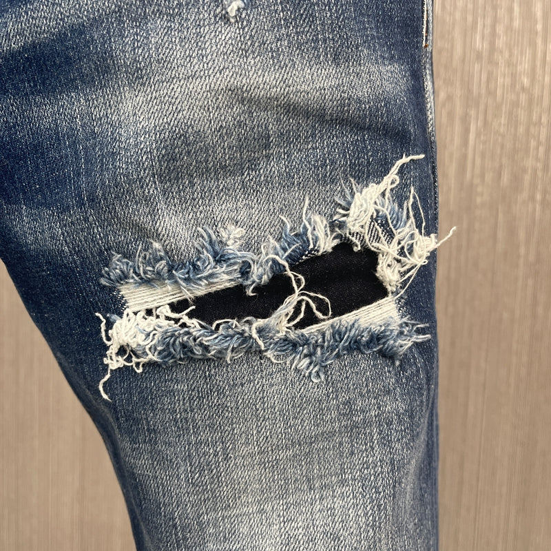 2025 New DSQ2 Fashion Men Jeans