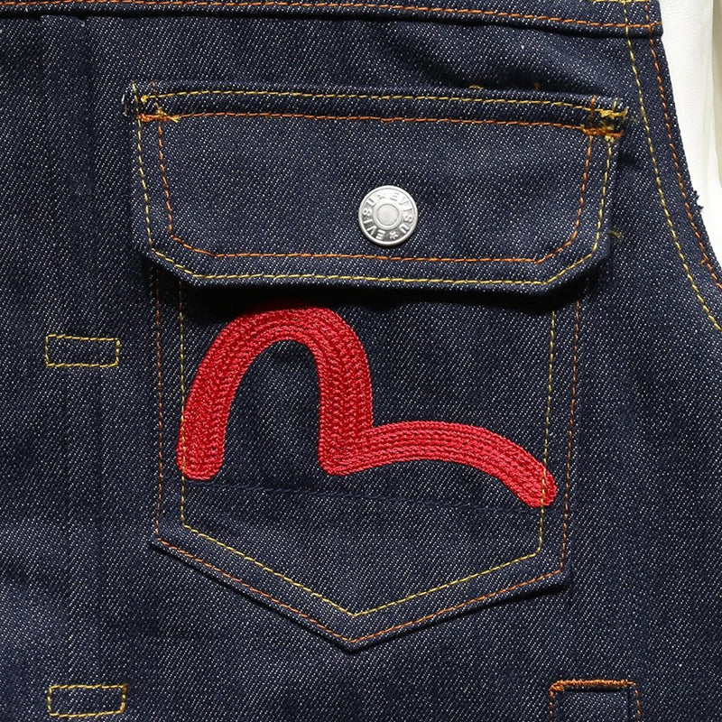 EV 2026 New Men's and Women's Jackets