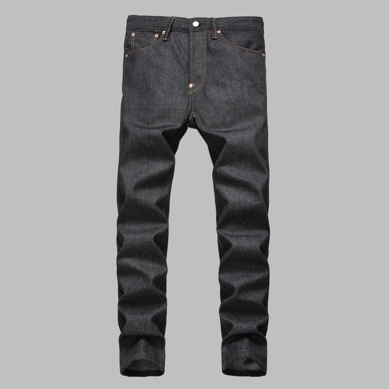 EV 2026 New Men's Casual Jeans