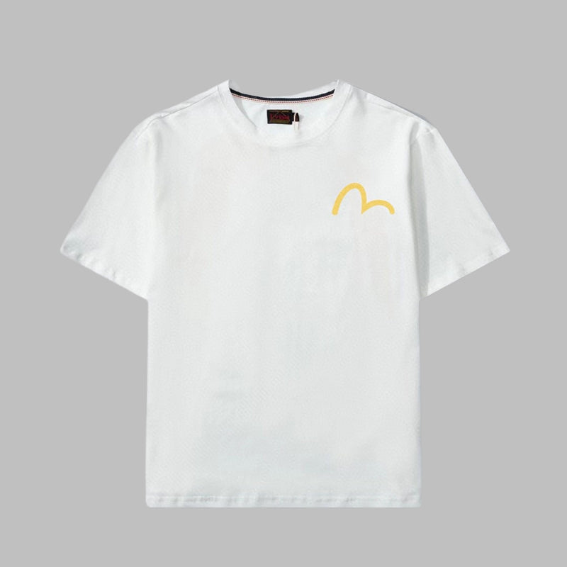 EV 2026 New Men's and Women's T-shirts