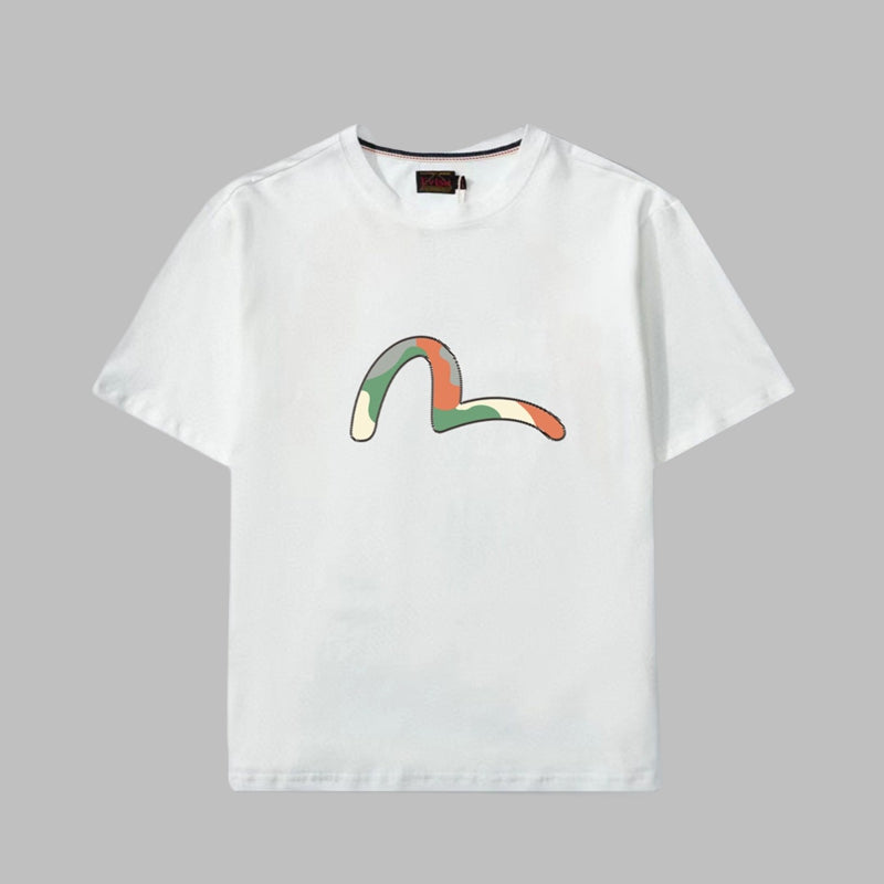 EV 2026 New Men's and Women's T-shirts