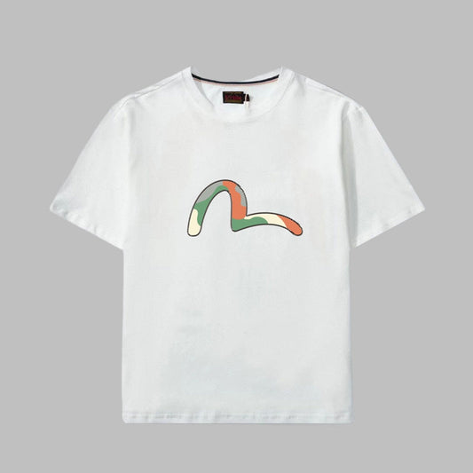 EV 2026 New Men's and Women's T-shirts