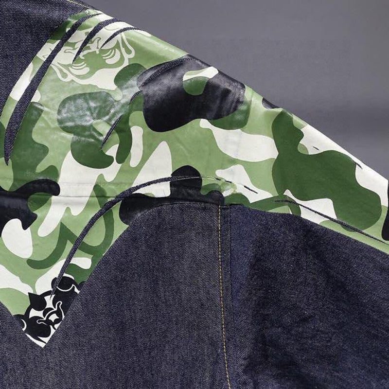 EV 2026 Men's and Women's Shirts