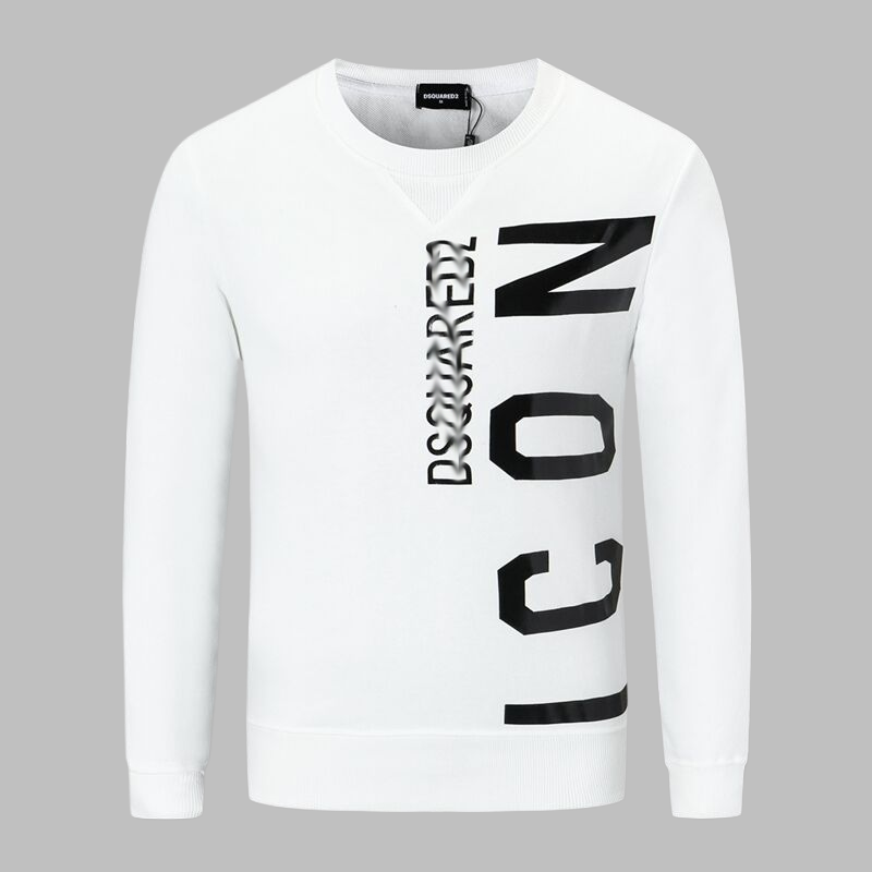 2025 New DSQ2 Fashion Sweatshirt