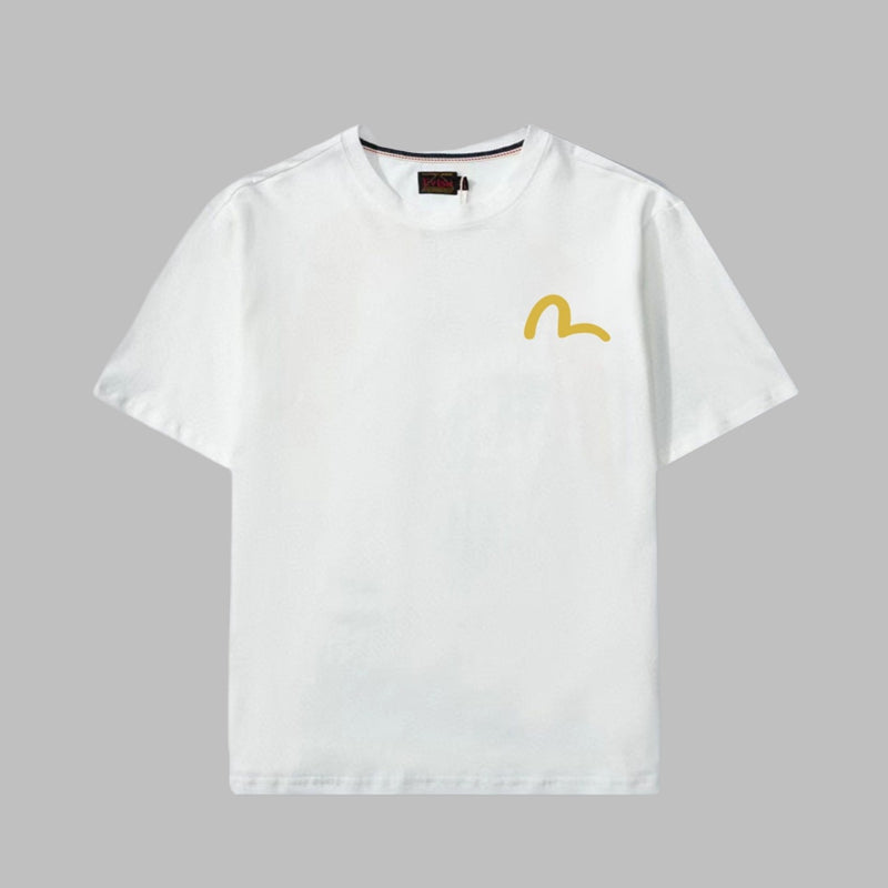 EV 2026 New Men's and Women's T-shirts