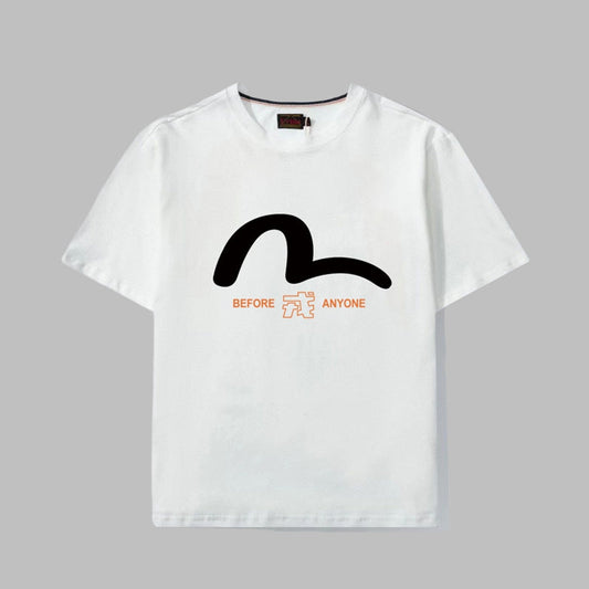 EV 2026 New Men's and Women's T-shirts