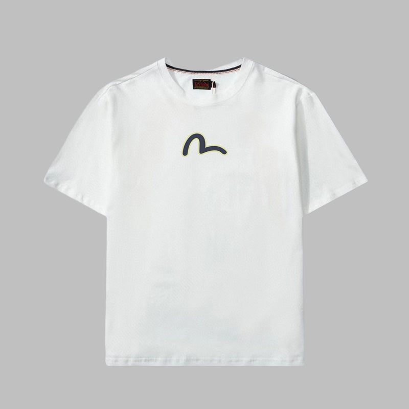 EV 2026 New Men's and Women's T-shirts