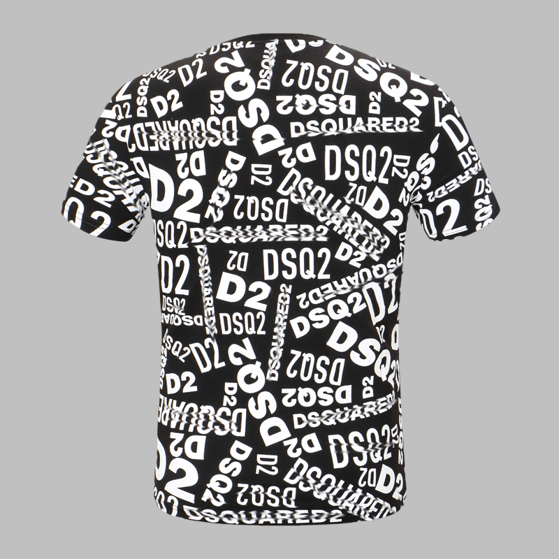 DSQ2 Men's 2025 Fashion T-Shirt