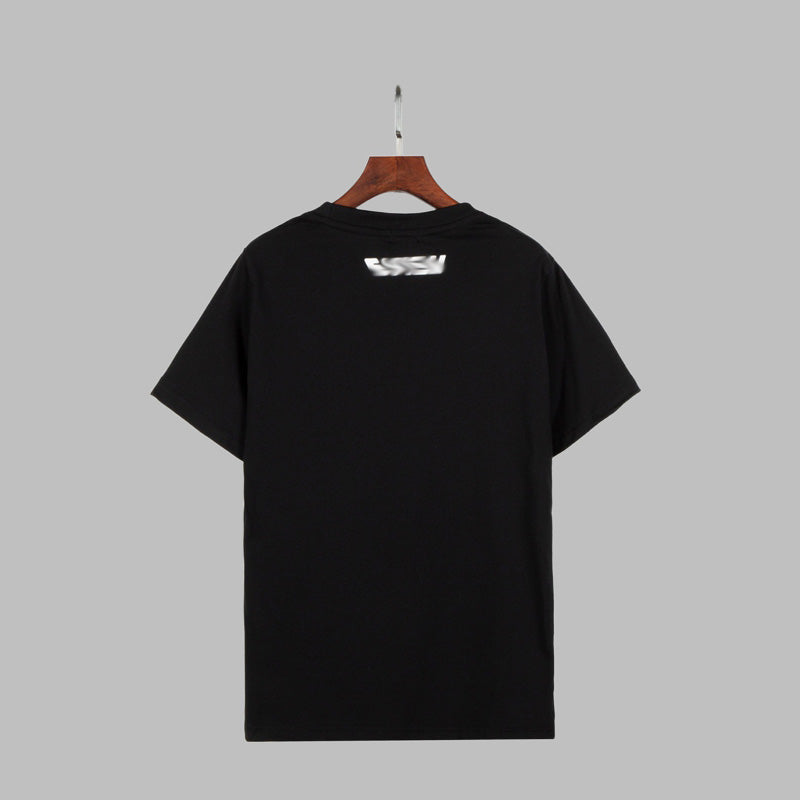 EV 2026 New Men's and Women's T-shirts