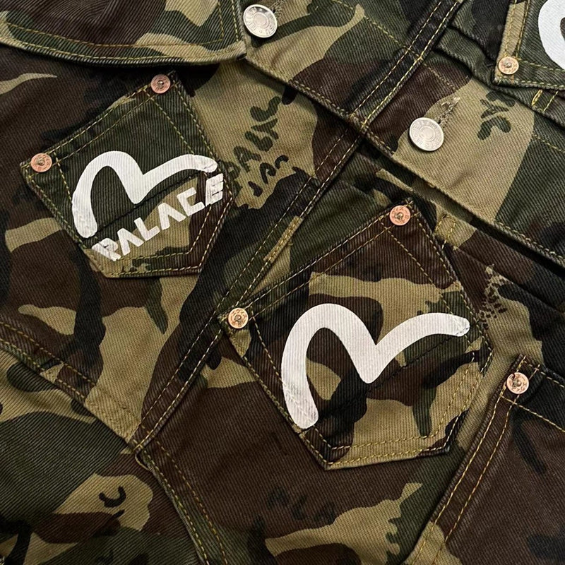 EV 2026 New Men's and Women's Jackets