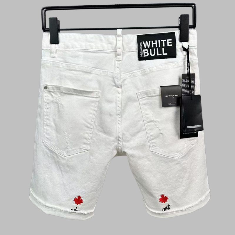 2025 New Men's DSQ2 Shorts
