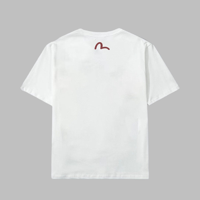 EV 2026 New Men's and Women's T-shirts