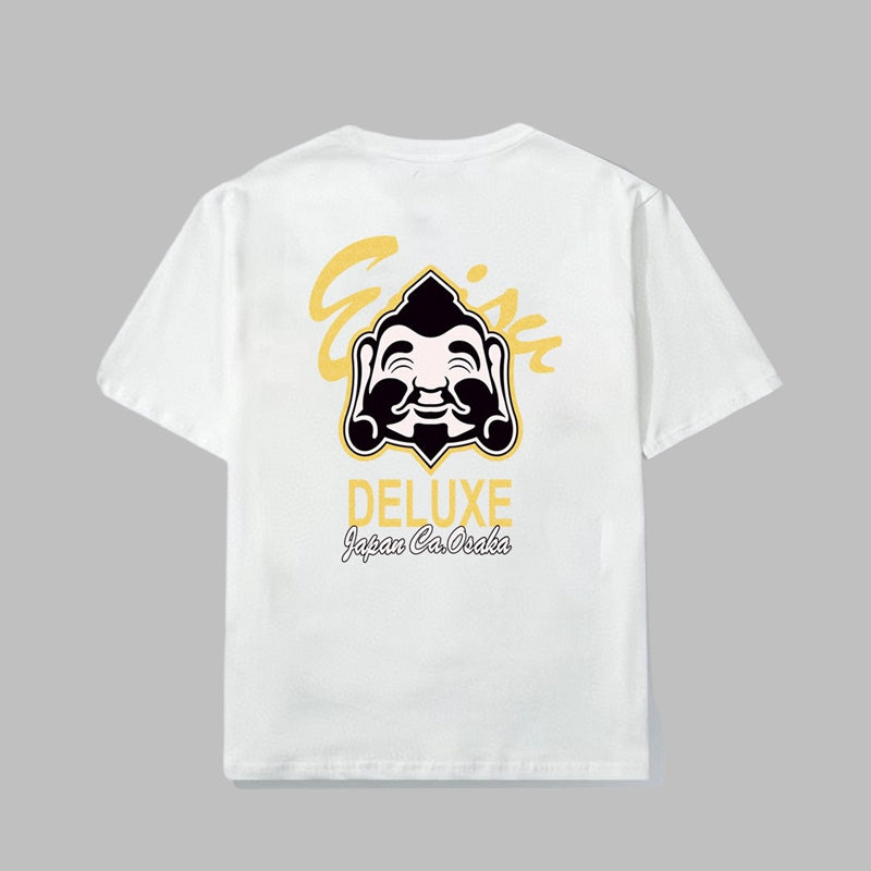 EV 2026 New Men's and Women's T-shirts