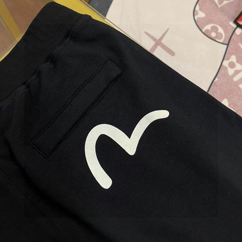 EV 2026 New Men's and Women's Casual Pants