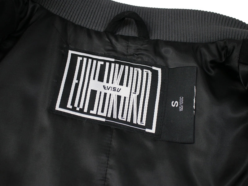 EV 2026 New Men's and Women's Jackets