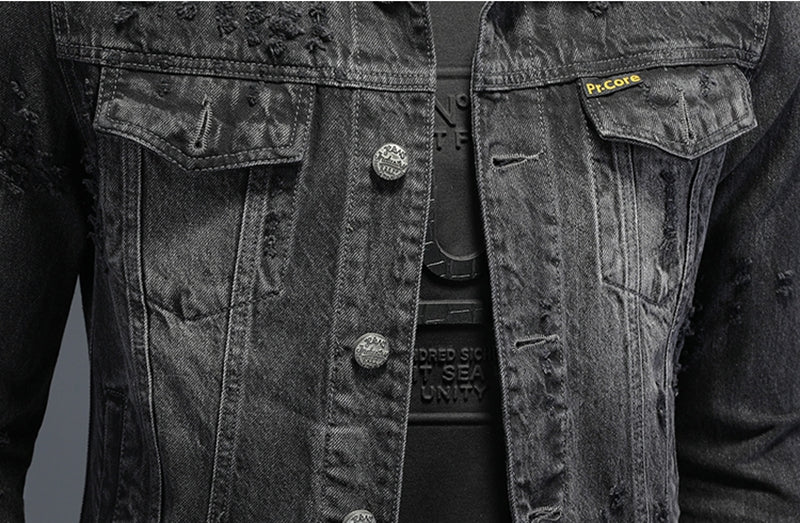 New 2025 DSQ2 Fashion Jacke