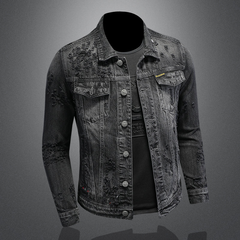 New 2025 DSQ2 Fashion Jacke