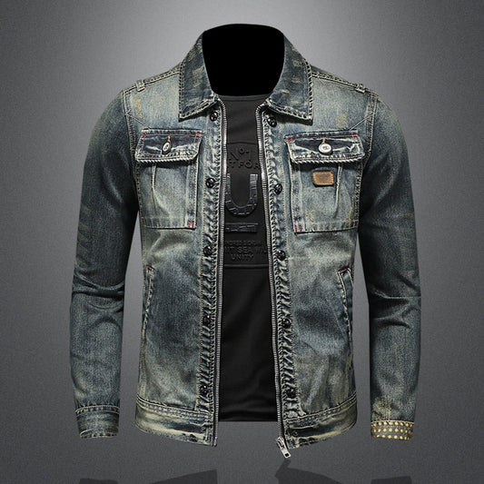 New 2025 DSQ2 Fashion Jacke
