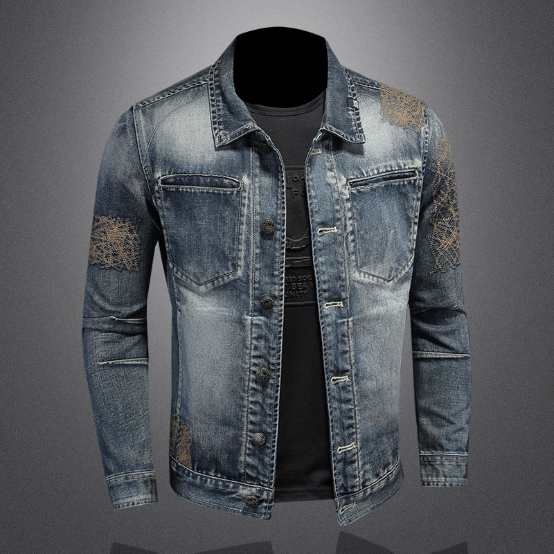 New 2025 DSQ2 Fashion Jacke