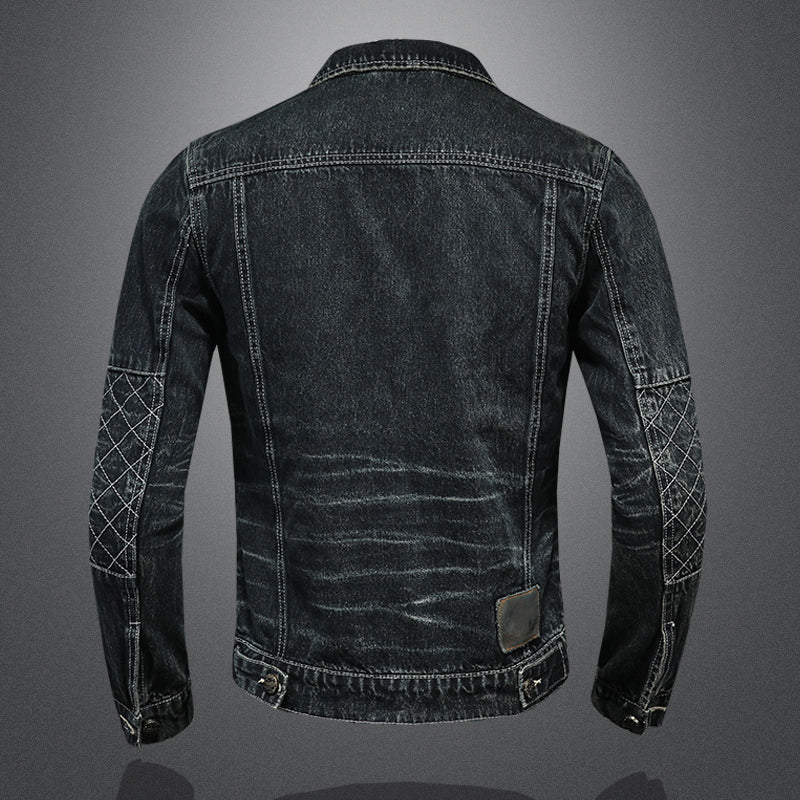 New-DSQ2 25ss Denim Jacke
