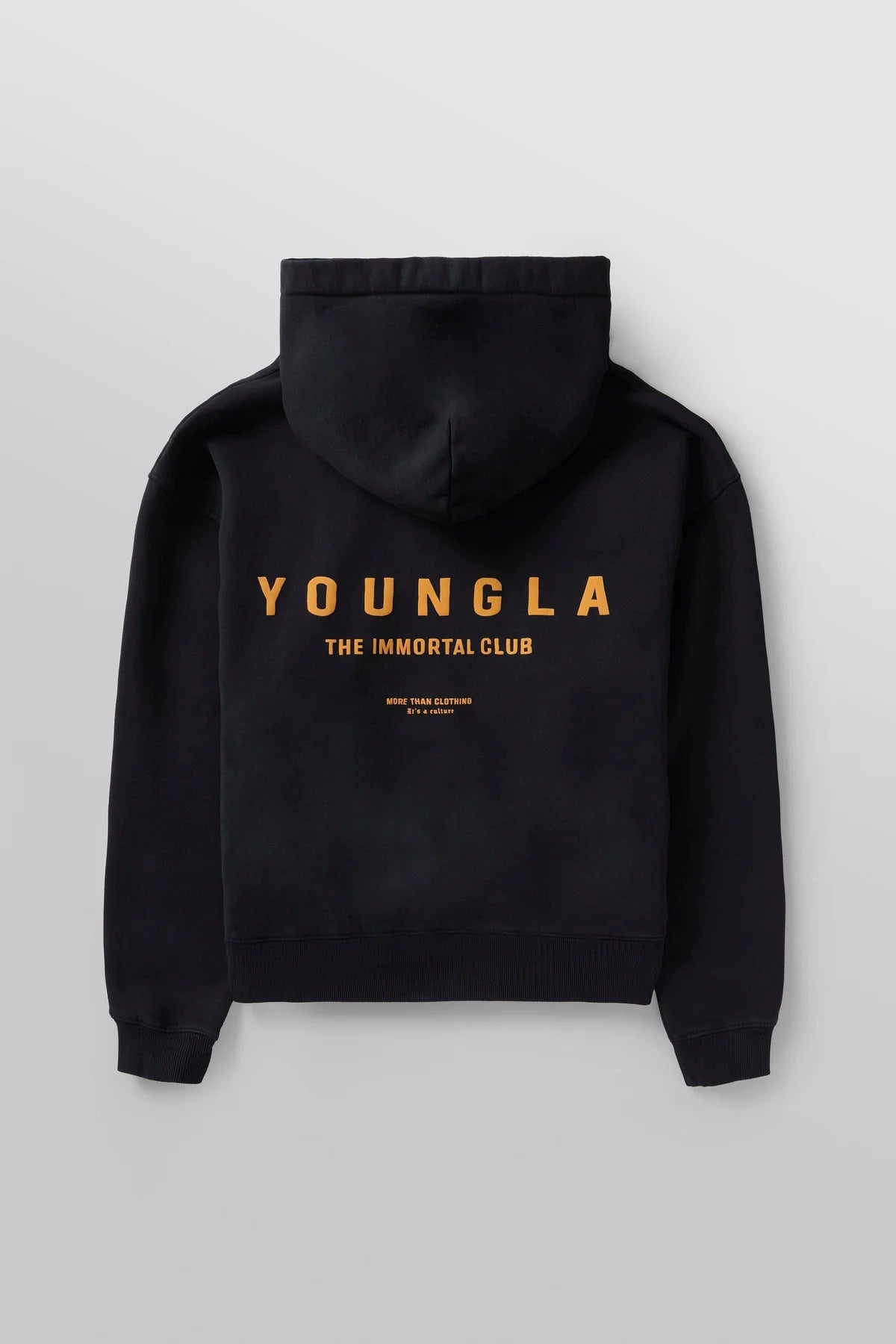 5258 - Soft AF Hoodies