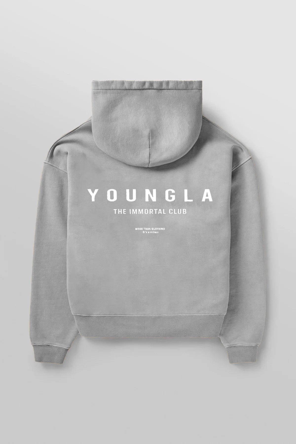 5258 - Soft AF Hoodies