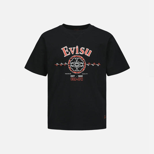 EV New Men's Short Sleeve T-Shirt