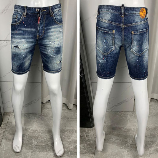 2025 New Men's DSQ2 Shorts