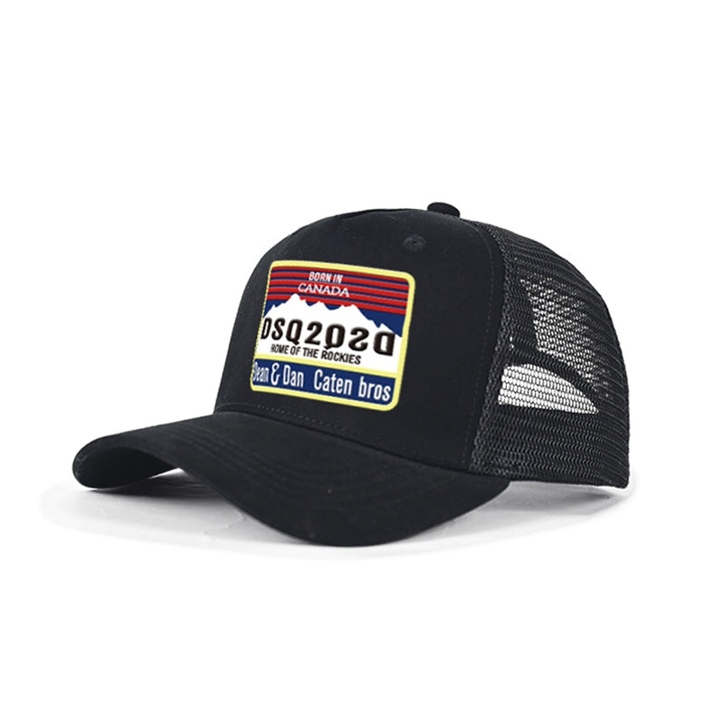 2025 New Men's Hat Baseball Cap