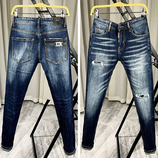 DSQ2 Real Shots 2025 Men's Jeans