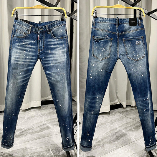 DSQ2 Real Shots 2025 Men's Jeans